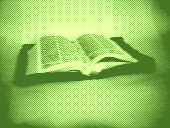 eine Bibel